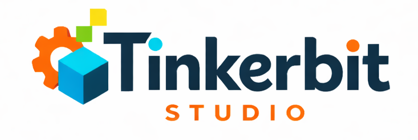 Tinkerbit Studio